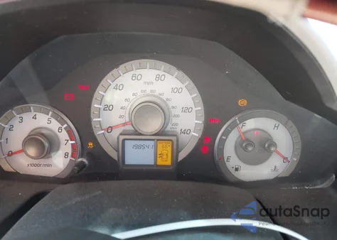 2013 Honda Pilot Ex-L z USA, uszkodzony, nr VIN 5FNYF4H58DB066019